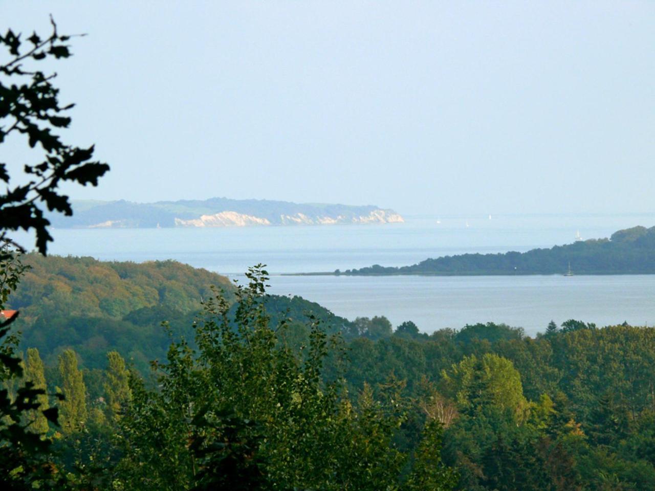 Wasserturm Putbus Buitenkant foto